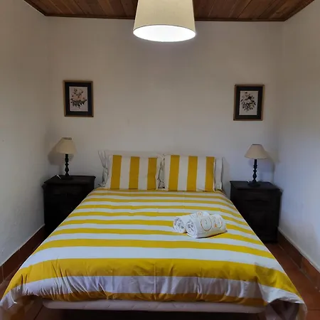 Holiday home Casa Do Bosque