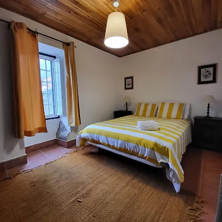 Casa Do Bosque