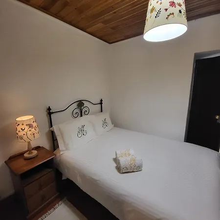 Holiday home Casa Do Bosque Covilha