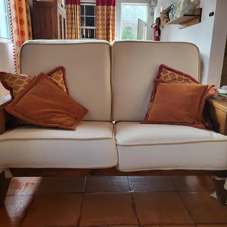 Holiday home Casa Do Bosque Covilha