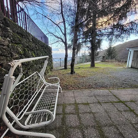 Holiday home Casa Do Bosque Covilha