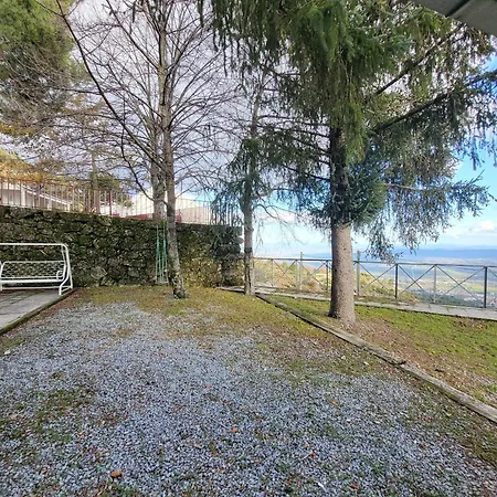 Casa Do Bosque Covilhã
