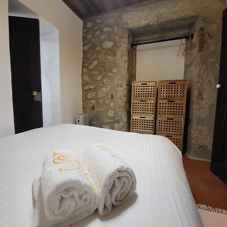 Holiday home Casa Do Bosque *