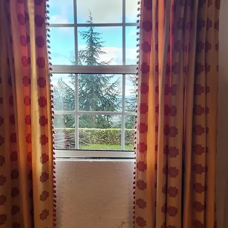 Casa Do Bosque Holiday home Covilha