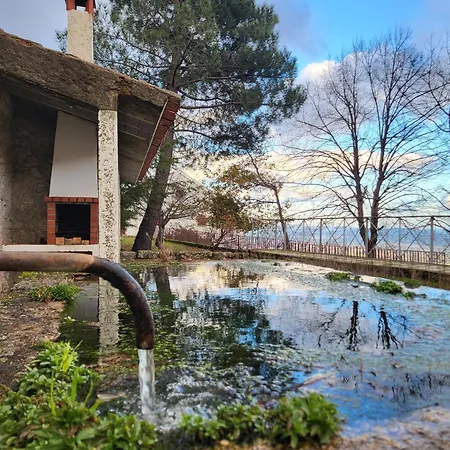 Casa Do Bosque *