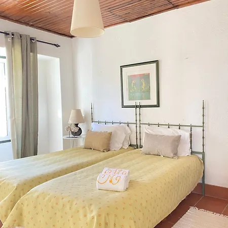 Casa Do Bosque