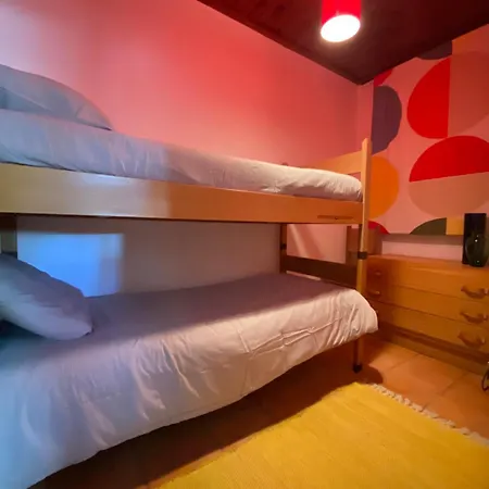 Holiday home Casa Do Bosque