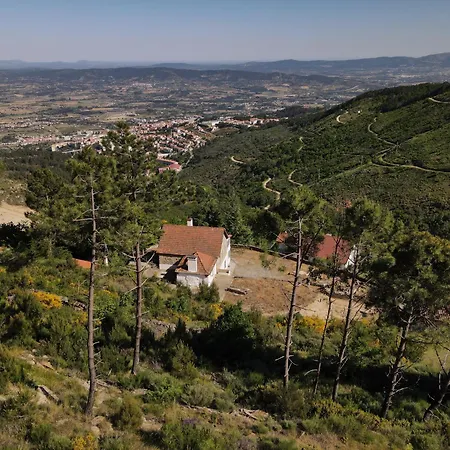 Holiday home Casa Do Bosque Covilha